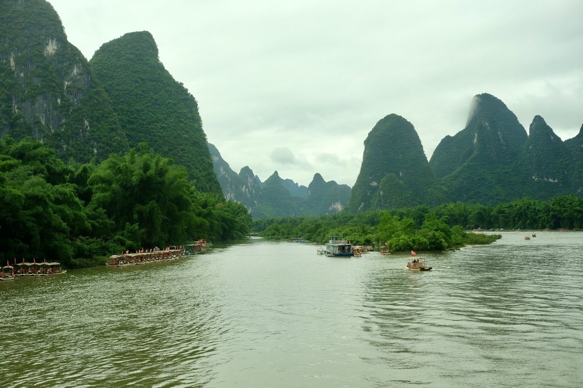 Li Jiang